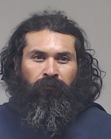 Escamilla-Paz, Carmelo booking photo