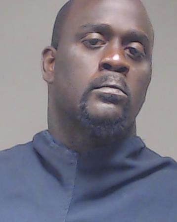 Carr, Robert Lee booking photo