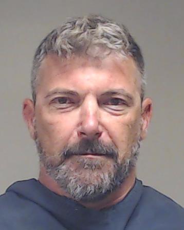 Dunaway, Brandon Scott booking photo