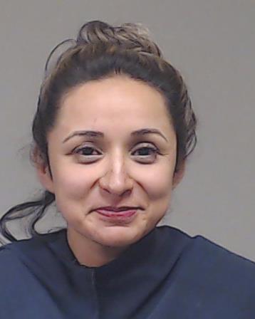 Adame-Martinez, Patricia booking photo
