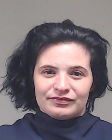 Watkins, Kaitlyn Donnell booking photo