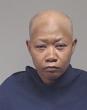 NANCE, CARLATTA LAVINA booking photo