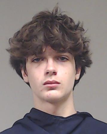 Tokarczyk, Brock Terre booking photo