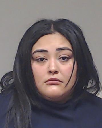 Zavala, Ruby 04191995 booking photo