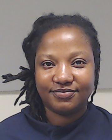 Mwavita, Mireille Sweetloray booking photo