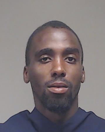 Mack, Colby Devon booking photo