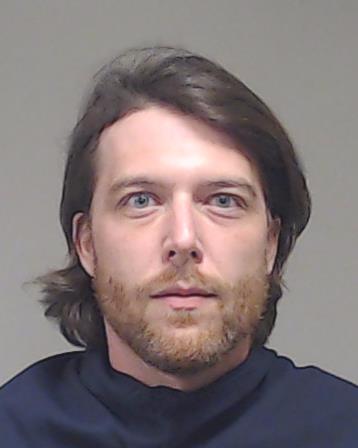 Shafer, Jeffrey James booking photo