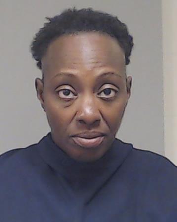 Tucker, Gabrielle Jeanea booking photo