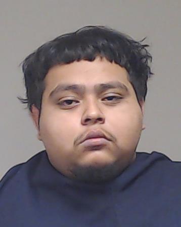 Avila, Juan Jesus booking photo