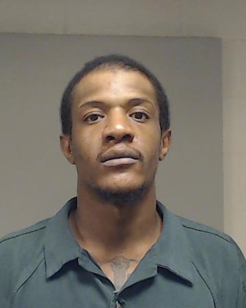 Harrell, Schuyler Michol booking photo
