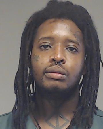 Davis, Lamarr Dontre booking photo