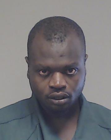 Kowa, Maysara booking photo