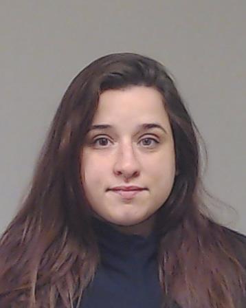 Lawler, Autumn Lee Marie booking photo