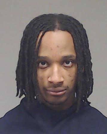 Williams, Fredric Delontae booking photo
