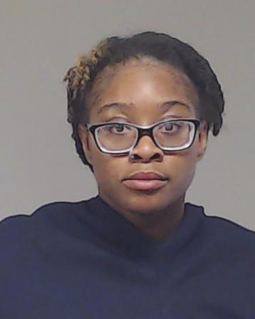 Hobbs, Amya Shanelle booking photo