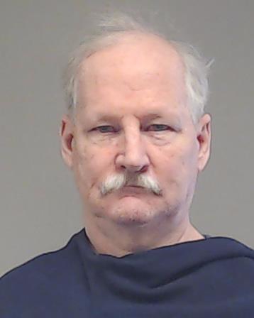 Giove, Ricky L booking photo