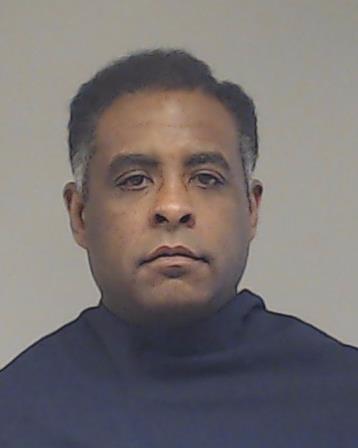 Furlow, Theodros Manaye booking photo