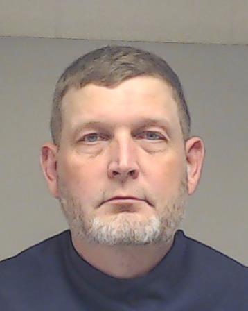 WHIPKEY, SCOTT BARRY booking photo