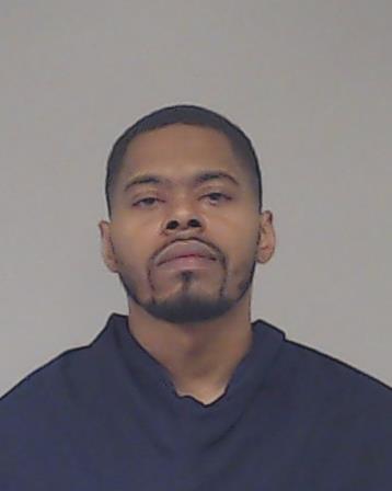 Galloway, Tarrell Devon booking photo