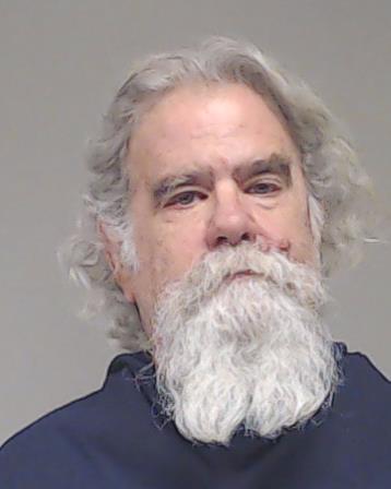 Epstein, Mark Steven booking photo
