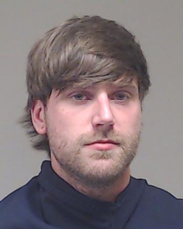 Hale, Matthew Aaron booking photo