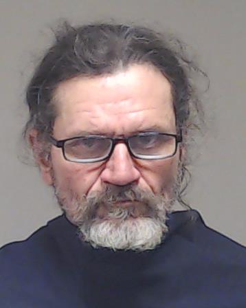 Taylor, Johnny Odell booking photo