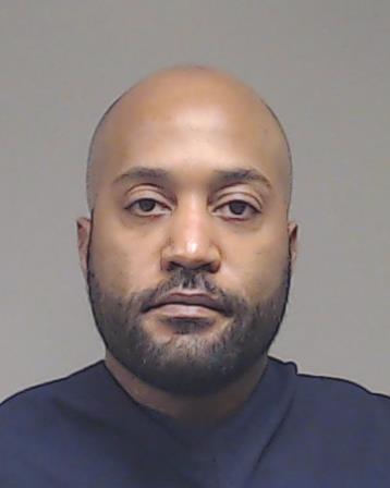 Davis, Austin Henry booking photo