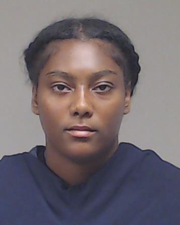 MAHONE, KASHARI TAKAYIAH booking photo