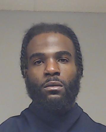 Martin, Stacy booking photo