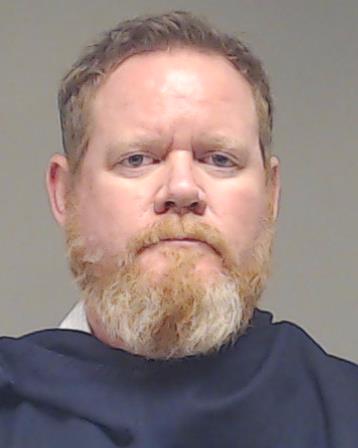 Patton, Jonathan Brent booking photo