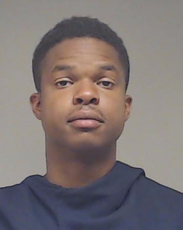 GRANT, JASHON CHRISTOPHER booking photo