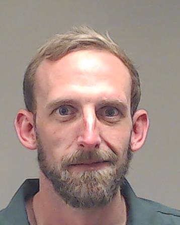 Wilson, Tanner Joel booking photo