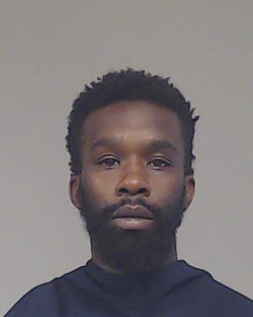 Jones, Timothy Maurice booking photo