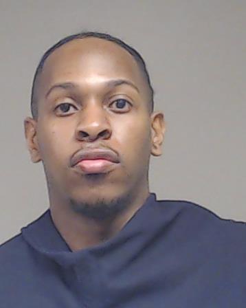 Watson, Andrew Daulton booking photo