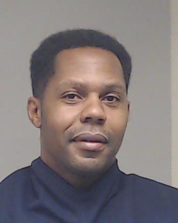 Ratcliff, Asher Leotis booking photo