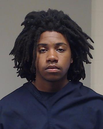 JOHNSON, TIMOTHY LAMONT booking photo