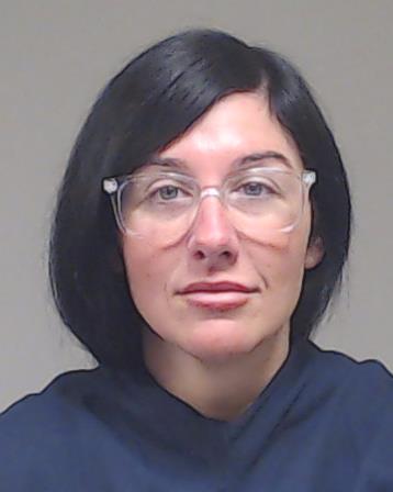 Cifani, Stacey Diane booking photo