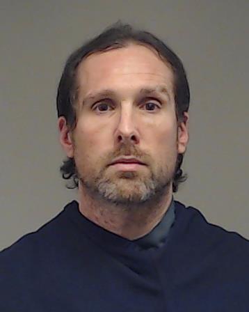 Rogers, Phillip Bryan, Jr. booking photo