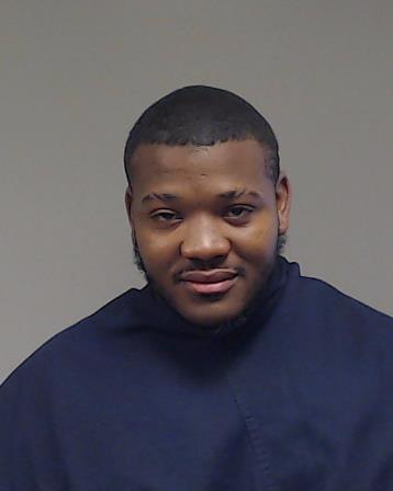 Stephens, Joseph Kawl booking photo