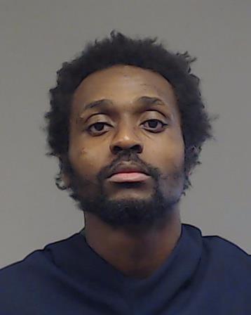 Hale, Da Kyrion Trevon booking photo