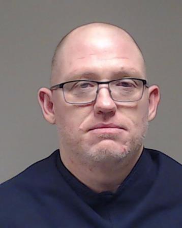 Mixon, Michael Daniel booking photo