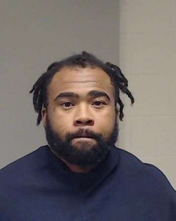 Bailey, Titus Lamar, Jr. booking photo