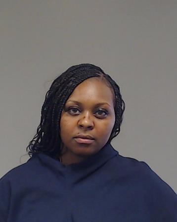 Jenkins, Shaylon Fredrekah booking photo