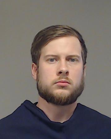 Armstrong, Christian Lee booking photo