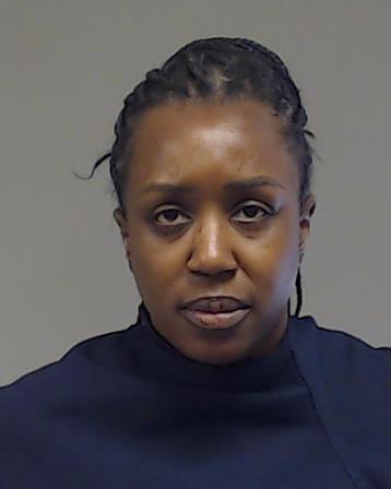Coleman, Lakeisha Latorya booking photo