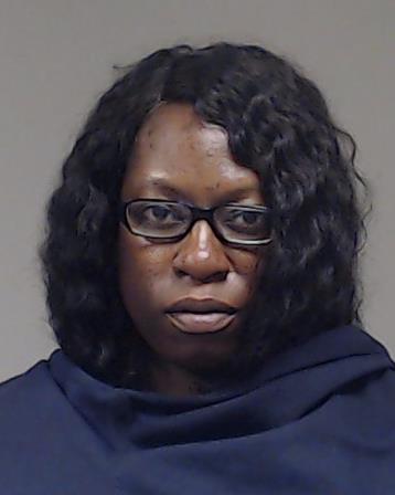 Turner, Tjunia Renee booking photo