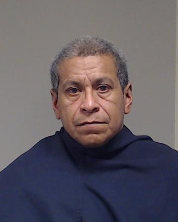 Hernandez, Anthony Deleon booking photo