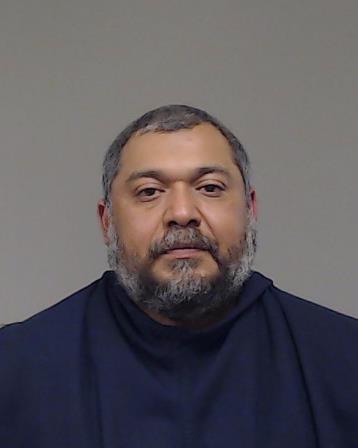 Sauceda, Pedro, Jr. booking photo