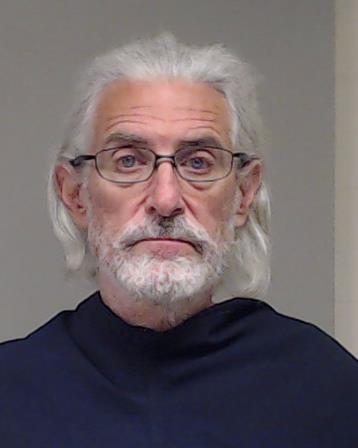 Maiberger, William Joseph, Jr. booking photo