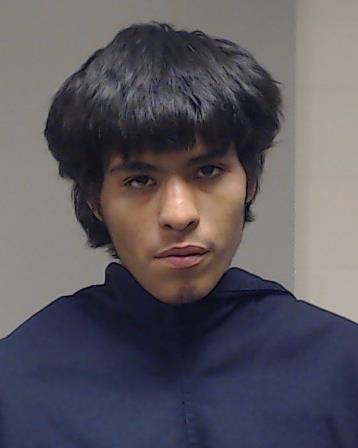 LUNA, MANUEL booking photo